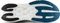 New Balance 1080v15 angora/altitude (Herren) Vorschaubild