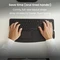Contour Design Balance Mid-Size Compact Wireless Keyboard, schwarz, USB/Bluetooth, DE Vorschaubild