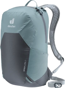 Deuter Speed Lite 17 shale/graphite