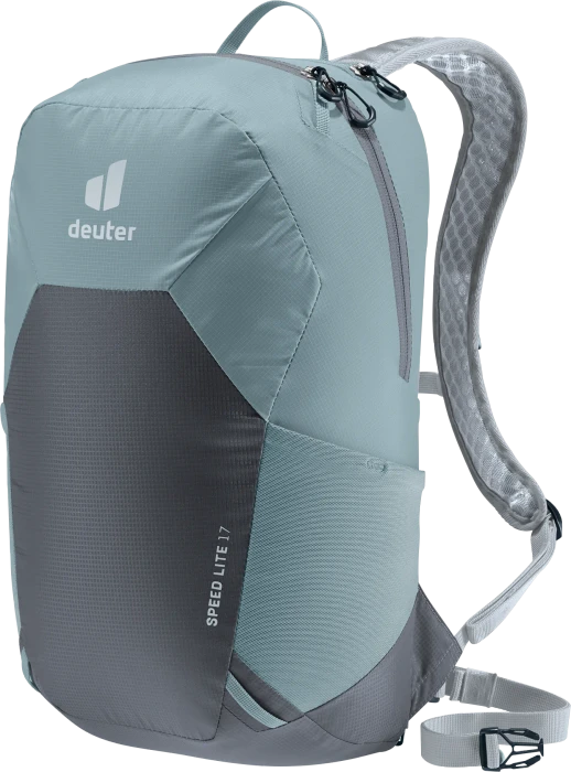 Deuter Speed Lite 17 shale/graphite