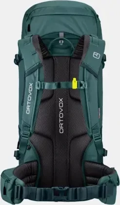 Ortovox Peak 52 S dark pacific (Damen)