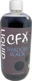 Liquid.cool ColourFX Opaque, Kühlflüssigkeit, 1000ml, shadow black