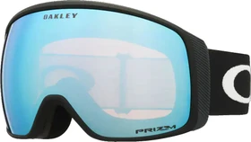 Oakley Flight Tracker L matte black/snow sapphire