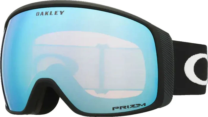 Oakley Flight Tracker L matte black/snow sapphire