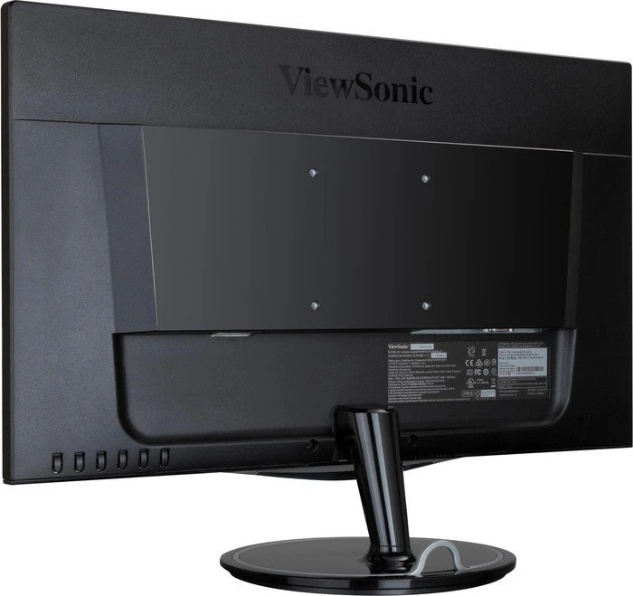ViewSonic VX2757-MHD, 27"