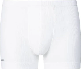 Odlo Cubic Boxer Briefs weiß (Herren)