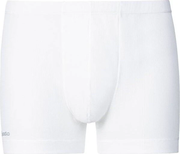 Odlo Cubic Boxer Briefs weiß (Herren)