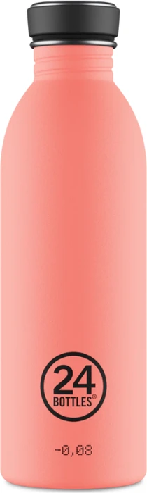 24Bottles Urban Trinkflasche 500ml blush rose