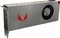 Sapphire Radeon RX Vega 64 Limited Edition, 8GB HBM2, HDMI, 3x DP, lite retail Vorschaubild