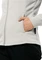 Jack Wolfskin Taunus FZ Funktionsjacke stark white (Damen) Vorschaubild