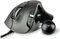 Elecom EX-G M-XT3URBK Trackball schwarz, Rechtshänder, USB-A Vorschaubild