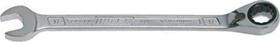 Hazet 606-8 Maul-Ringratschenschlüssel, 8x129.9mm