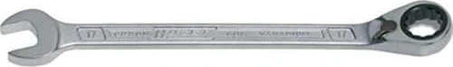 Hazet 606-8 Maul-Ringratschenschlüssel, 8x129.9mm