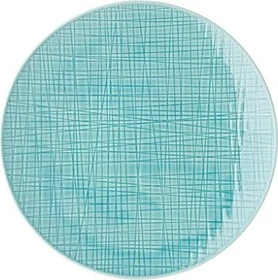 Rosenthal Mesh Aqua Speiseteller 24cm