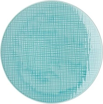 Rosenthal Mesh Aqua Speiseteller 24cm