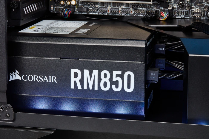 Corsair RM Series 2019 RM850 850W, ATX 2.52