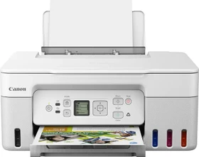 Canon PIXMA G3571 weiß, Tinte, mehrfarbig