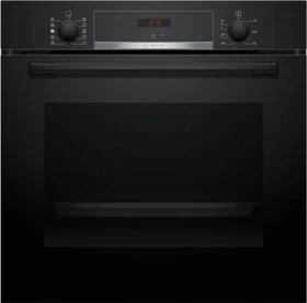Bosch Serie 4 HQA534BB3 Dampfbackofen