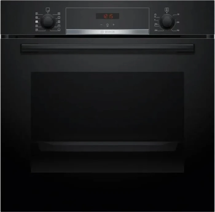 Bosch Serie 4 HQA534BB3 Dampfbackofen