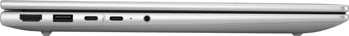 HP EliteBook 6 G1q, Snapdragon X Plus - X1P-42-100, 32GB RAM, 1TB SSD, DE