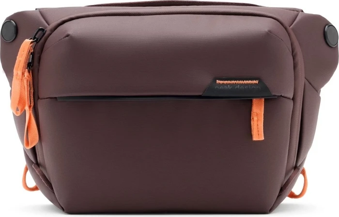 Peak Design Everyday Sling 3L V2 Umhängetasche grau