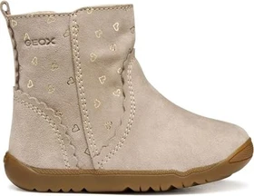 Geox Macchia Baby Boots beige (Junior)