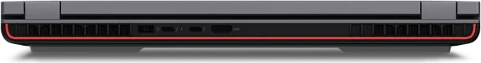 Lenovo ThinkPad P16 G2, Storm Grey, Core i7-13700HX, 32GB RAM, 1TB SSD, RTX 3500 Ada Generation, DE