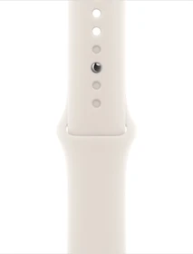 Apple Sportarmband S/M für Apple Watch 42mm polarstern