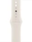 Apple Sportarmband S/M für Apple Watch 42mm polarstern Vorschaubild