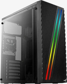 AeroCool Streak, Acrylfenster (ACCM-PV19012.11)