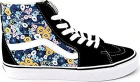 Vans Sk8-Hi Floral black/multi