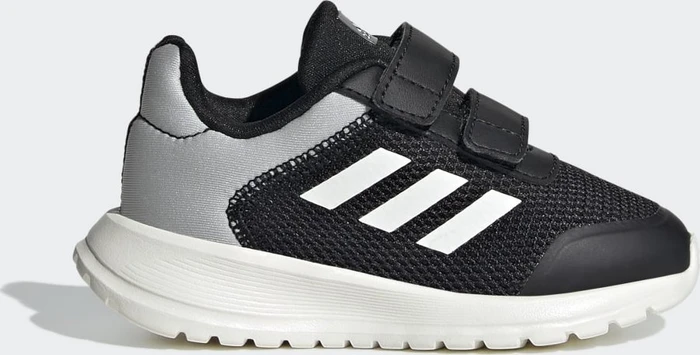 adidas Tensaur Run core black/core white/grey two (Junior)