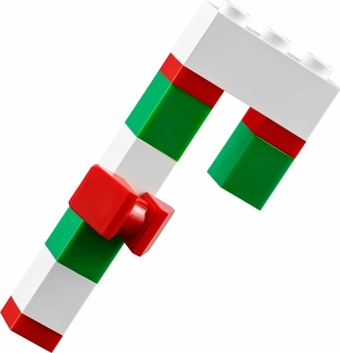 LEGO 24-In-1 Weihnachtsspaß 2016