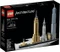 LEGO Architecture - New York City Vorschaubild