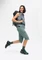 Maier Sports Inara Slim Capri Vario Hose 3/4 province blue (Damen) Vorschaubild