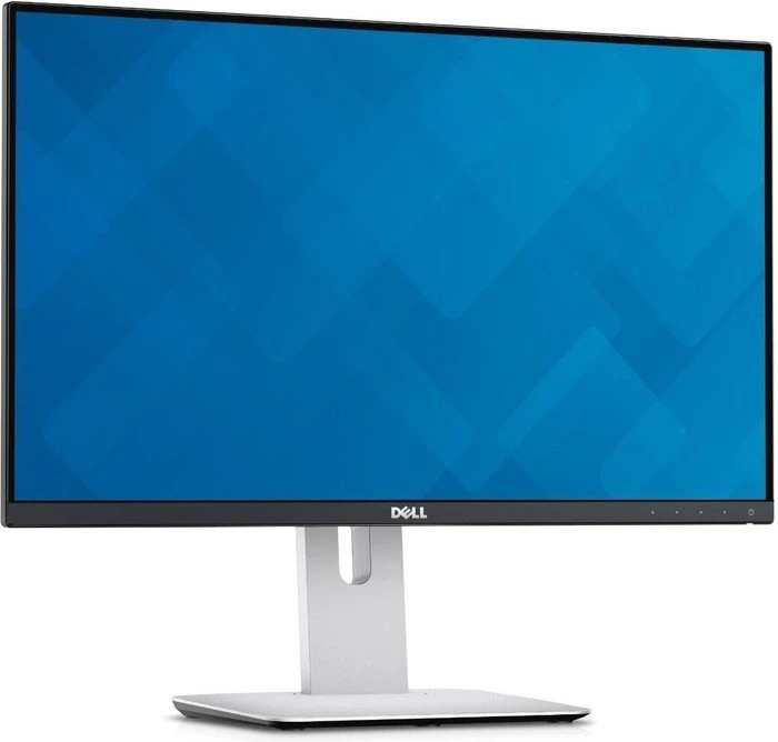 Dell UltraSharp U2414H, 23.8"