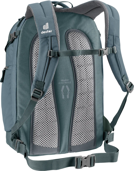 Deuter StepOut 22 ivy/teal