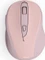 Hama WM-400 Silent Wireless 6-Button Mouse rosa/pink, USB Vorschaubild