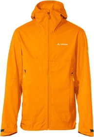 Vaude Simony 2.5L IV Funktionsjacke kurkuma (Herren)