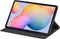 Samsung EF-BP610 Book Cover für Galaxy Tab S6 Lite, grau Vorschaubild
