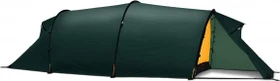 Hilleberg Kaitum 4 Tunnelzelt grün