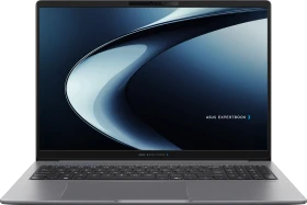 ASUS ExpertBook P5 G1 P5406CCA-NZ0260X, Misty Grey, Core Ultra 7 255H,     16GB RAM,    512GB SSD, DE