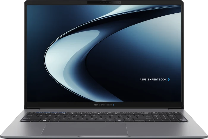 ASUS ExpertBook P5 G1 P5406CCA-NZ0221X, Misty Grey, Core Ultra 7 255H, 16GB RAM, 256GB SSD, DE