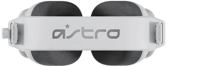 Logitech G Astro A10 Gen 2 PS weiß