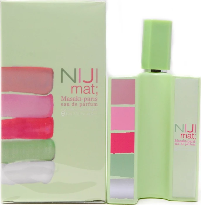 Masaki Matsushima NIJI Eau de Parfum