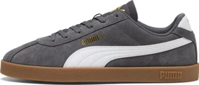 Puma Club II Suede moody gray/puma white