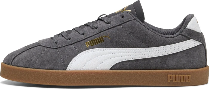 Puma Club II Suede