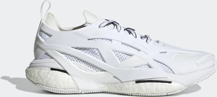 adidas Solar Glide cloud white/active orange/white vapour (Damen)