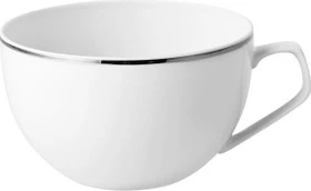 Rosenthal studio-line TAC 02 Platin Kombi-Obertasse 300ml