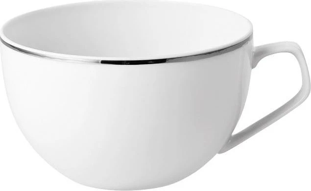 Rosenthal studio-line TAC 02 Platin Kombi-Obertasse 300ml